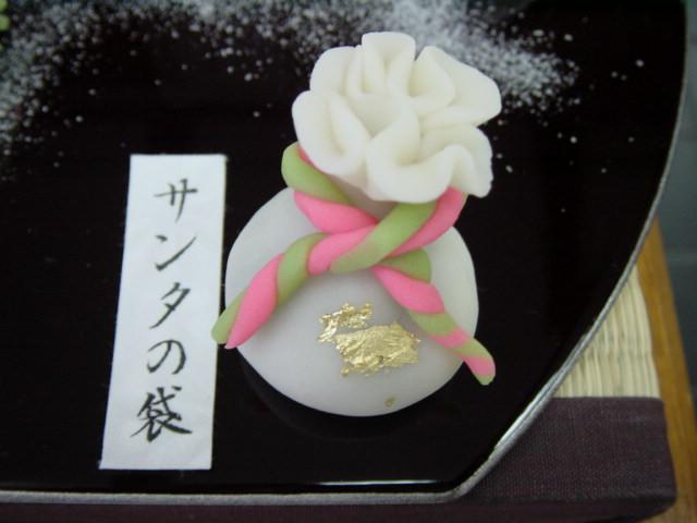 �T���^�̑�